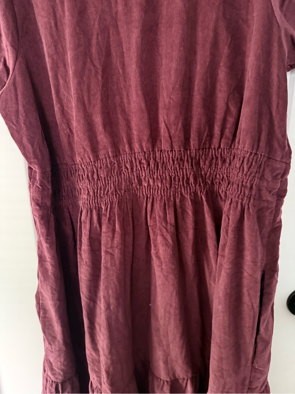 Anthropologie Maeve Somerset Women’s Maxi Dress XL - Picture 6 of 6